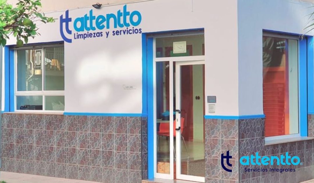 Empresa de limpieza en Murcia para empresas y particulares
